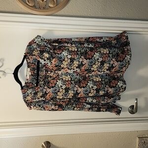 Women's blouse
